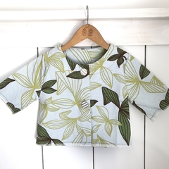 Chaqueta Summer