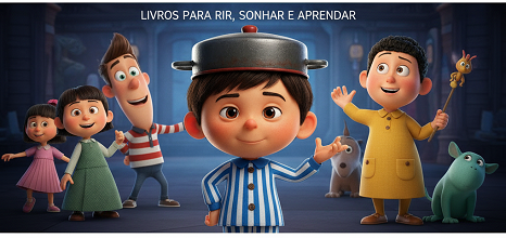 Banner da categoria Melhoramentos