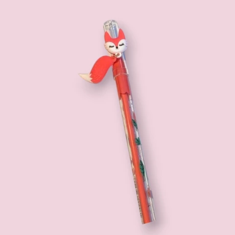 Imagem do Caneta Gel Encanto – 0.7mm