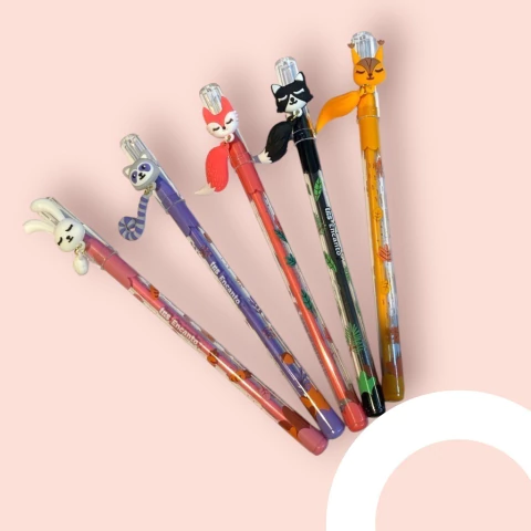 Caneta Gel Encanto – 0.7mm - comprar online