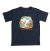 Camisa infantil Alice - Joana Flor®️Livraria e Papelaria | Brinquedos Educativos