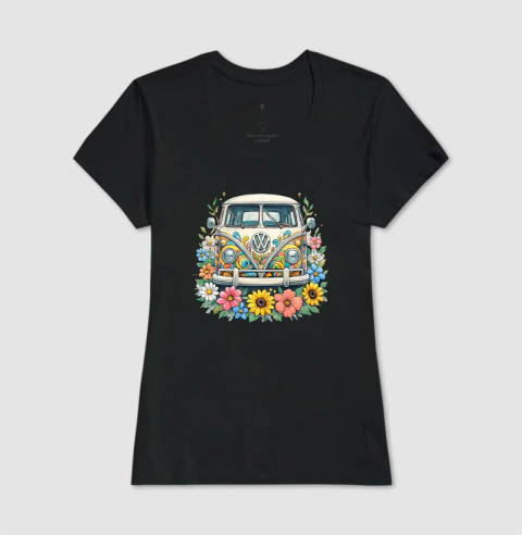 Camisa Vintage - comprar online