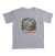Camisa infantil Alice - loja online