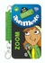 Abremente Pocket Zoom - 6-9 anos - comprar online