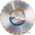 Disco Diamantado Husqvarna 400 Mm 16 Tacti Cut