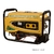Grupo Electrógeno 2.8 Kva Nafta A/eléctrico Niwa Gnw 28-e