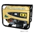Grupo Electrógeno 5.5 Kva Monofásico A/electrico Niwa Gnw55e