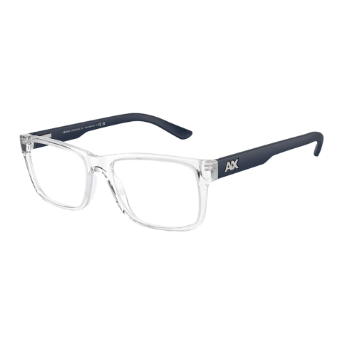 Anteojos de Receta Armani Ax3016 8033