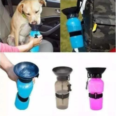 Bebedero Portátil para Paseo - comprar online