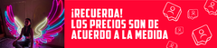Banner de la categoría Letreros Luminosos Neon