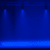 Mini Cabeza Móvil Wash 7x10W RGBW LED Dmx Rítmico Karaoke Discoteca Big Dipper