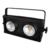 Matrix Wash Blinder 2 x 100W Dmx 512 Tacho Par LED Escenario Discoteca