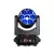 Moving Head Wash 7x40W LM0740 Big Dipper Dmx Zoom Escenario Discoteca