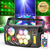 Efecto 5 en 1 6X10W RGBW Láser Cortadora Gobos DMX Luces DJ Disco - Efectos Lighting - Luces Profesionales