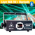 Láser 3W RGB con APP Bluetooh Full Color Gráfico para DJ Eventos - buy online