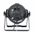 Tacho Par Led LC004-H 4X40W COB Big Dipper Dual Blanco Cálido - online store