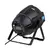 Tacho Par Led LC004-H 4X40W COB Big Dipper Dual Blanco Cálido - Efectos Lighting - Luces Profesionales