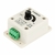 Dimmer 8A 12V 24V Para Cinta Led Regulador de Intensidad