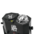 Efectos para Discoteca 3 en 1 RGBW LED Derby Láser Strobo DJ Dmx Karaoke - Efectos Lighting - Luces Profesionales