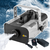 Máquina de Humo 900W 1000W para Discoteca DJ Bar (Fog Machine Series) - comprar online