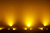 Martillo LED 8x15W RGBW 3 en 1 Strobo Ámbar LED Láser Luces Profesionales Eventos - comprar online