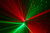 Imagen de Martillo LED 8x15W RGBW 3 en 1 Strobo Ámbar LED Láser Luces Profesionales Eventos