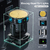Super Nova 5 en 1 LED Láser Strobo Wash Luces DJ Dmx Discoteca Fiestas - Efectos Lighting - Luces Profesionales