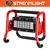 Lámpara recargable PORTABLE SCENE II STREAMLIGHT Minería Bomberos