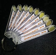 Crystal Substrato - Resina para simular Substrato - comprar online