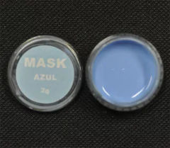 Mask Plus