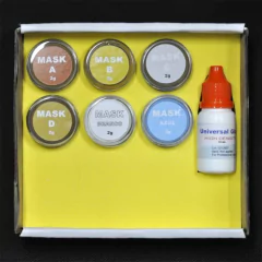 Mask Plus
