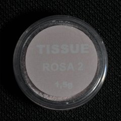 Tissue Gengiva Pronta - Cores Individuais e Acessórios - loja online