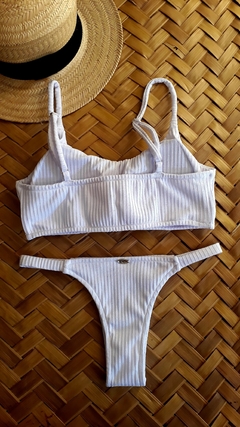 Biquíni Cropped - comprar online