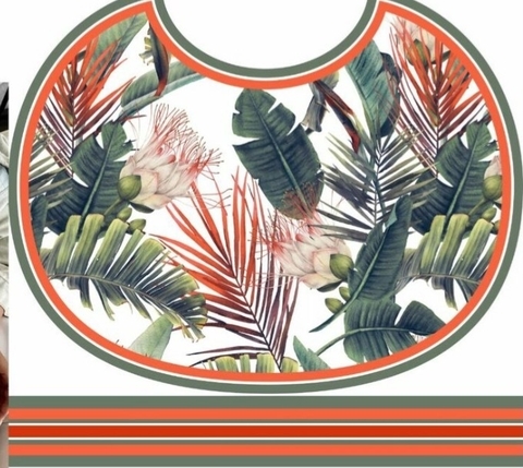 Saída de Praia Saia Pareô