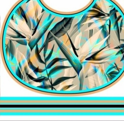 Saída de Praia Saia Pareô