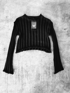 SWEATER AGUSTINA