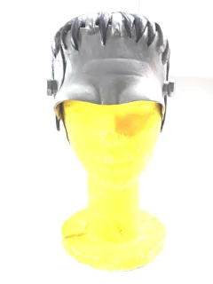 Mascara Frankenstein Latex
