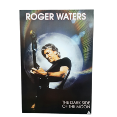 Poster Pink Floyd Roger Waters Lamina Rock