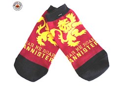 Medias Lannister Game Of Thrones - comprar online