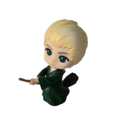 Muñeco Malfoy Harry Potter Slytherin - Mordortoys Store