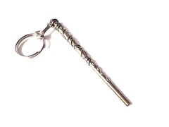 Llavero Varita Hermione Granger Harry Potter Metal - comprar online