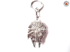 Llavero Halcon Milenario Star Wars - comprar online