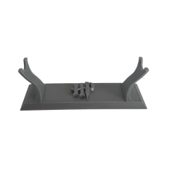 Base Soporte de Varita Harry Potter Atril Impresion Plastico Magia