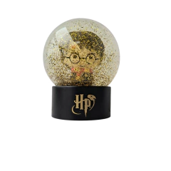 Bola de Nieve Harry Potter Esfera Navideña en internet