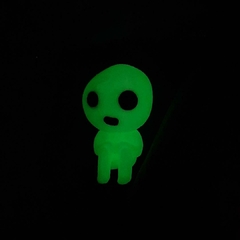 Imagen de Muñeco Figura Kodama Princesa Mononoke Luminiscente Estudio Ghibli Impresion 3 D