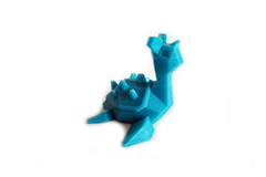 Lapras Saga Pokemon en internet