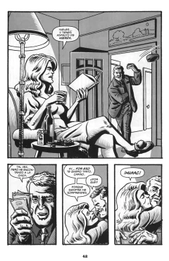 Ciudad de Brumas Panini Noir Comic en internet