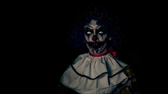 Poster Payaso Lamina