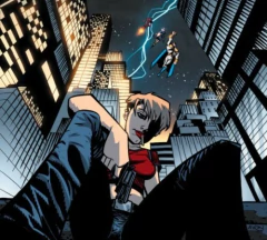Powers Juego De Rol Volumen 2 Panini Comics Coleccion Cult - comprar online