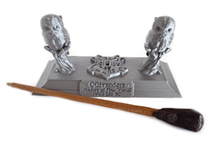 LAPICERO VARITA Ron LAPICERA Gryffindor HARRY POTTER - Mordortoys Store